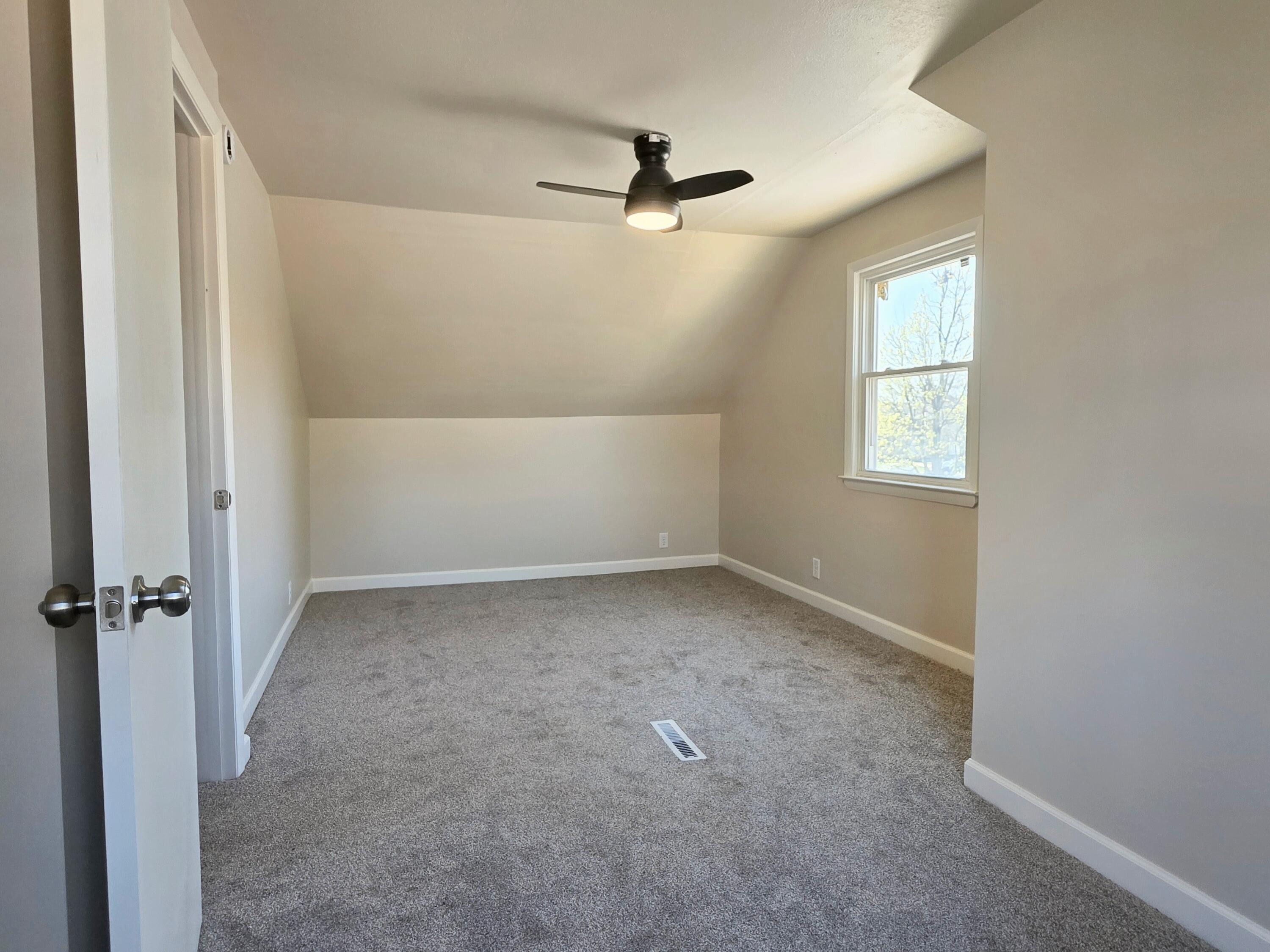 7212 West Silver Spring Drive Milwaukee, WI 53218 - Photo 25 of 28 Bedroom 4