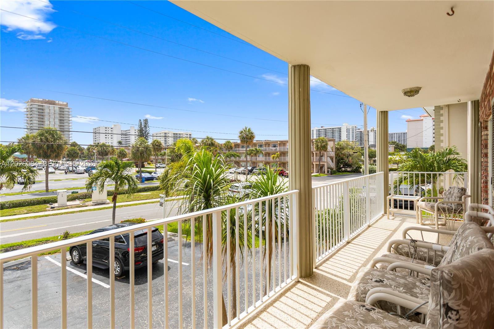 743 North Riverside Drive, Unit 4B Pompano Beach, FL 33062 - Photo 22 of 36