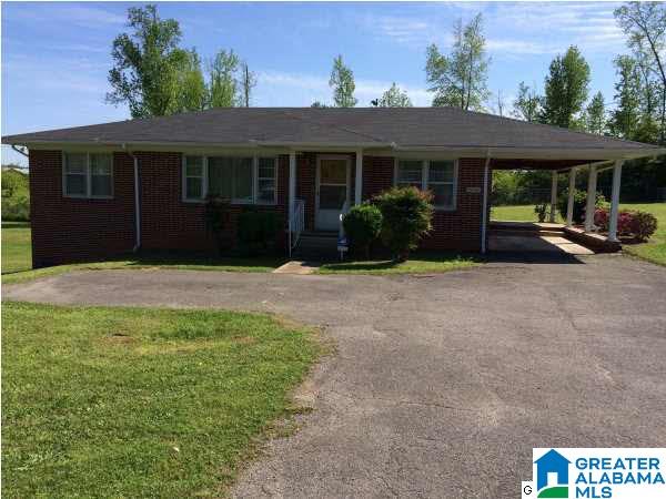 5648 Warrior River Road Bessemer, AL 35023 - Photo 30 of 32