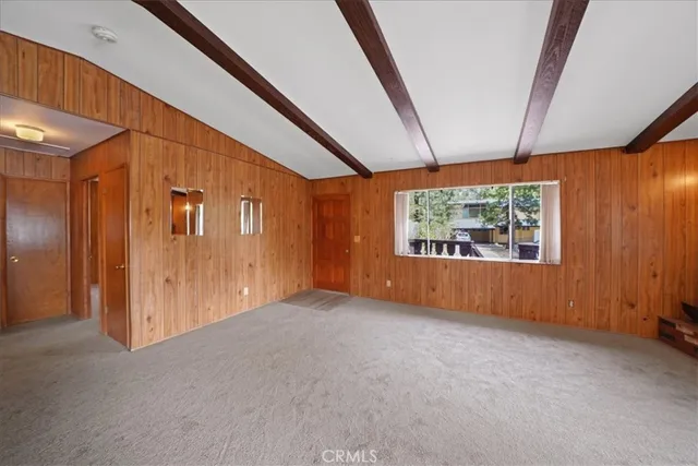 $333,000 | 951 Snowbird Road, Wrightwood, CA 92397