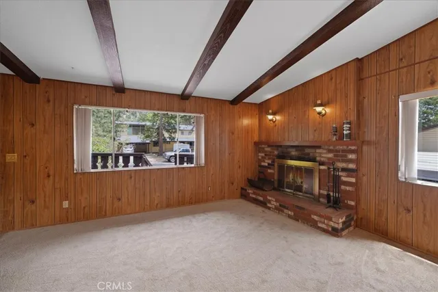 $333,000 | 951 Snowbird Road, Wrightwood, CA 92397