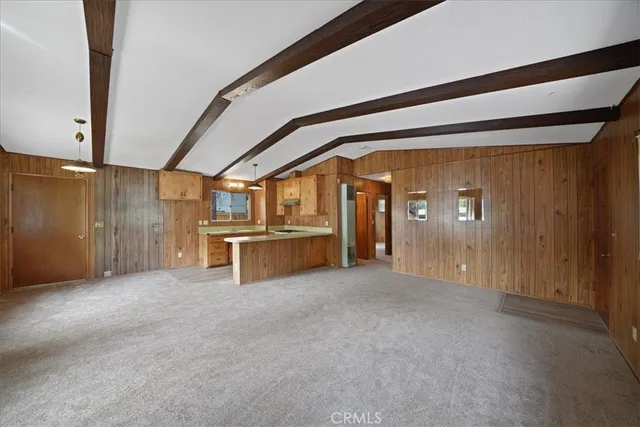 $333,000 | 951 Snowbird Road, Wrightwood, CA 92397