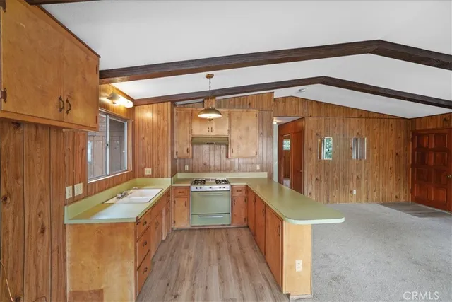 $333,000 | 951 Snowbird Road, Wrightwood, CA 92397