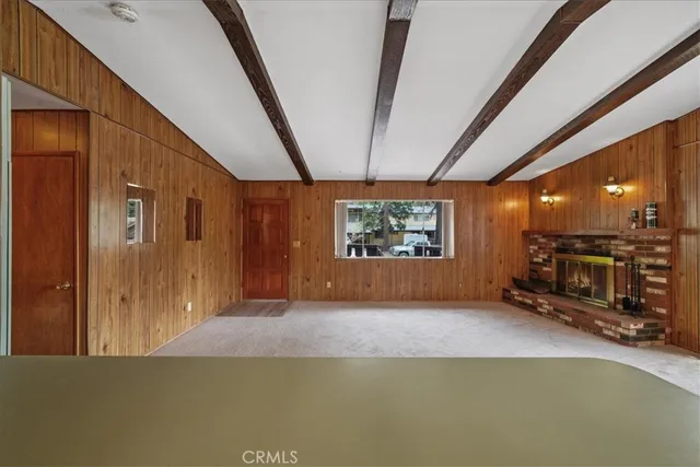 $333,000 | 951 Snowbird Road, Wrightwood, CA 92397