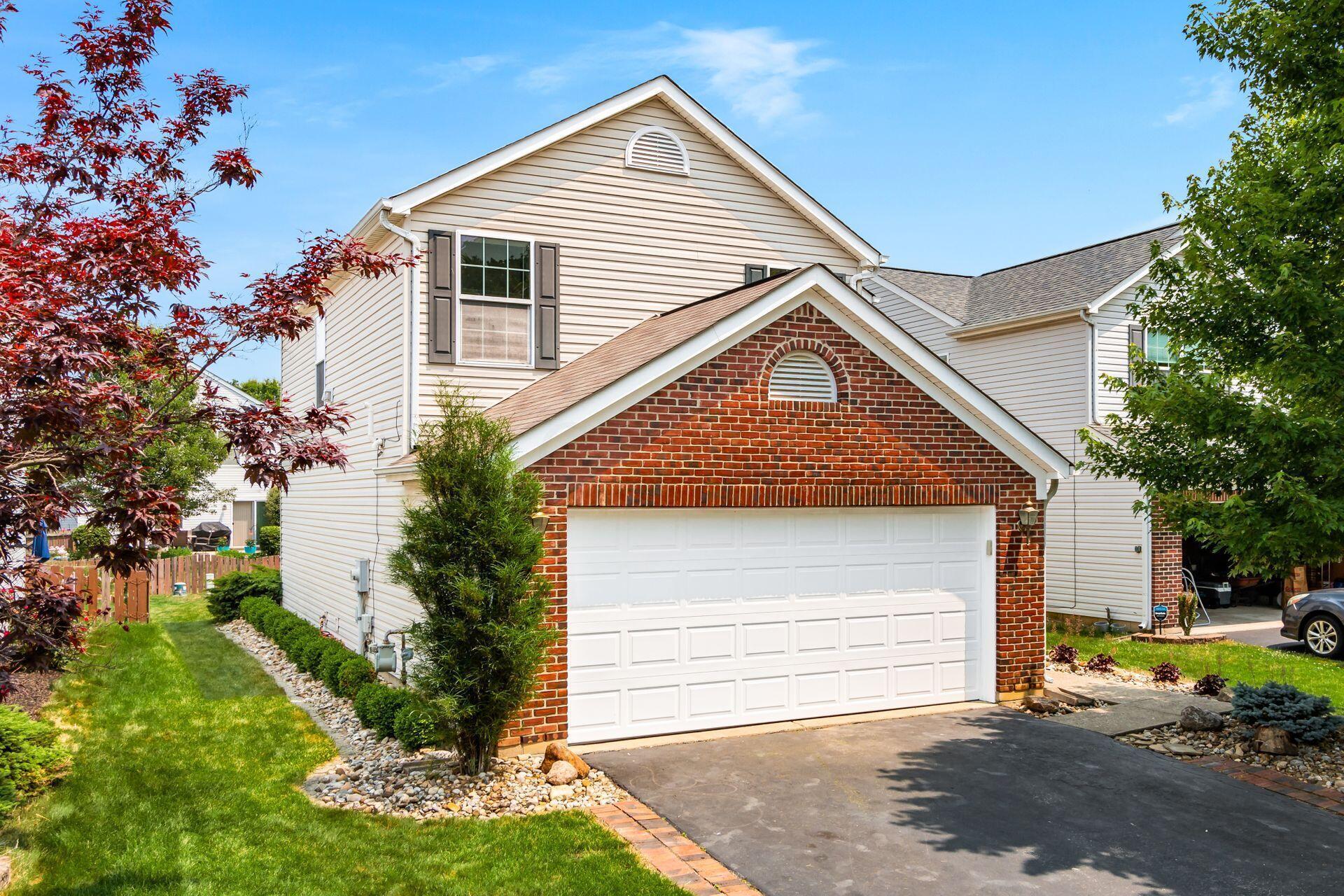 5766 Red Sand Road Hilliard, OH 43026 - Photo 4 of 43 4