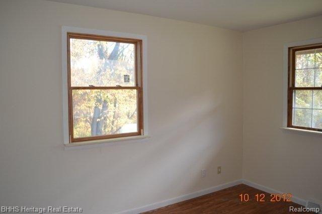 6849 Dunn Road Howell, MI 48855 - Photo 21 of 25 Bedroom