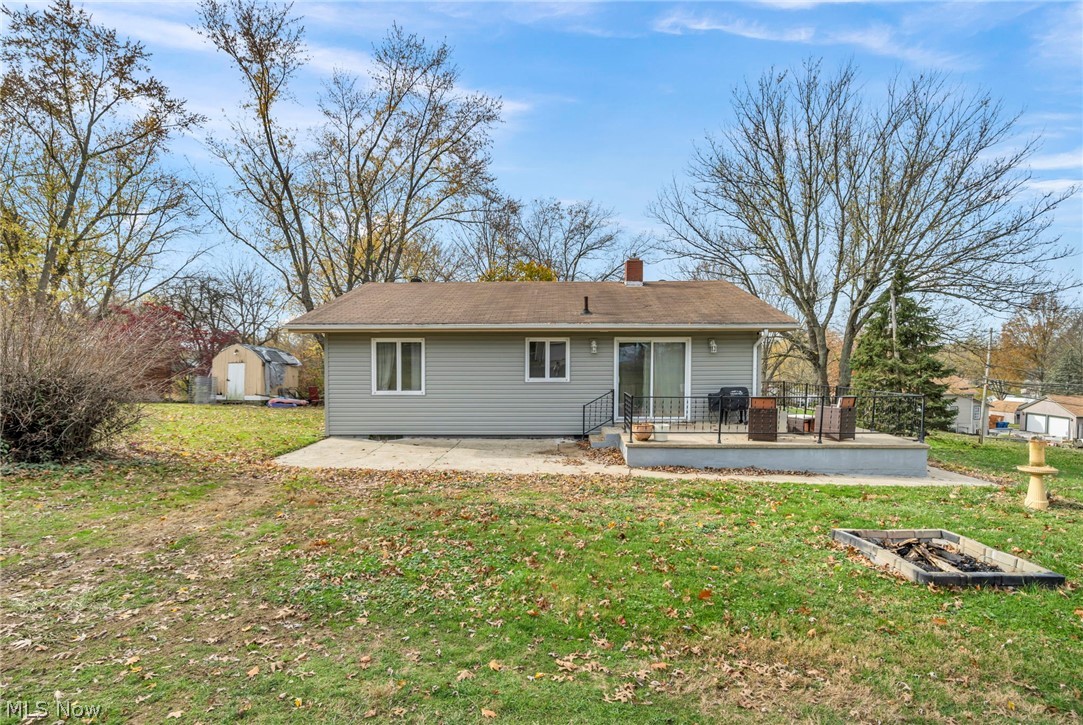 3328 Avis Road Akron, OH 44312 - Photo 25 of 28