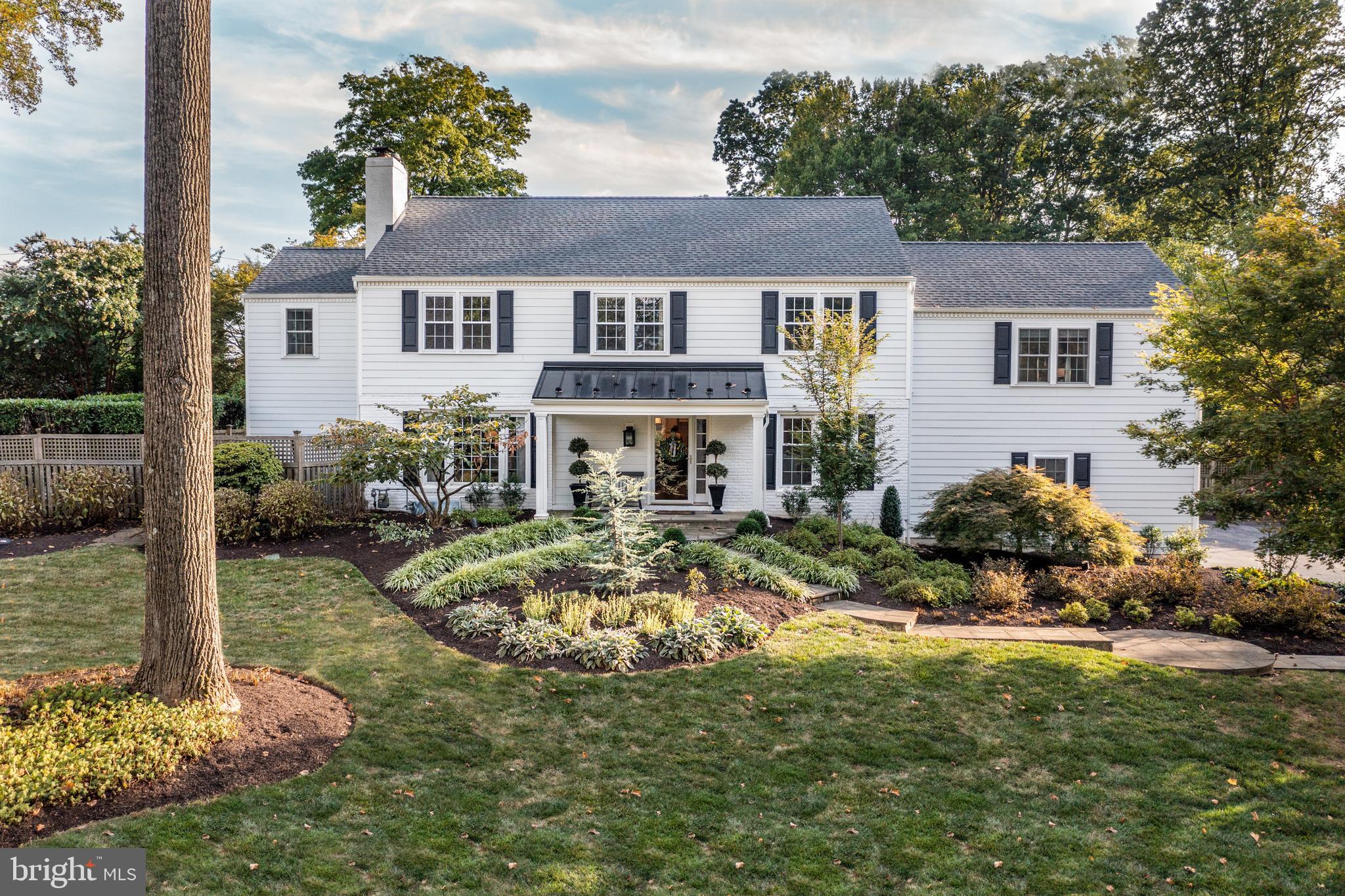 460 Woodcrest Road Wayne, PA 19087 - Photo 1 of 71 Welcome to 460 Woodcrest Rd