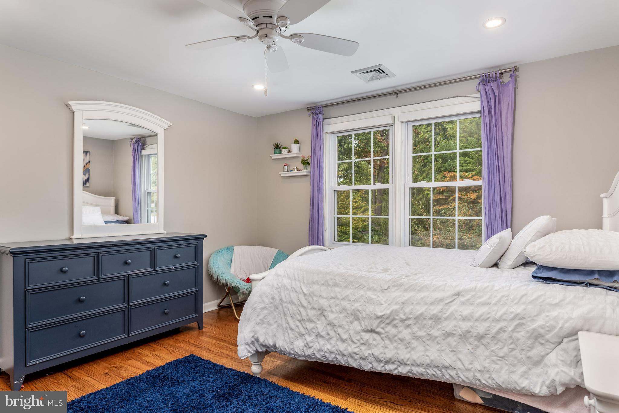 460 Woodcrest Road Wayne, PA 19087 - Photo 28 of 71 Bedroom 2