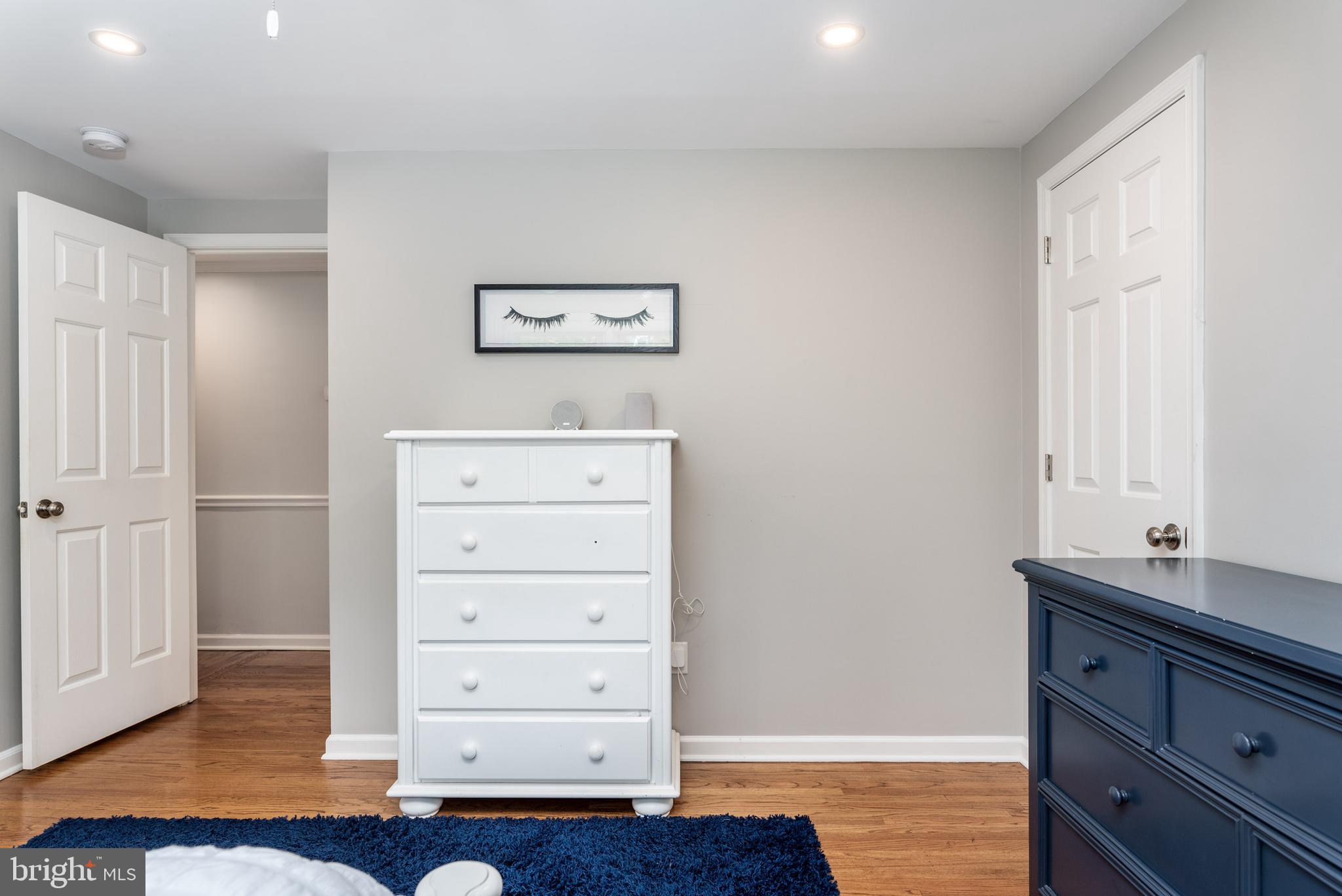 460 Woodcrest Road Wayne, PA 19087 - Photo 29 of 71 Bedroom 2