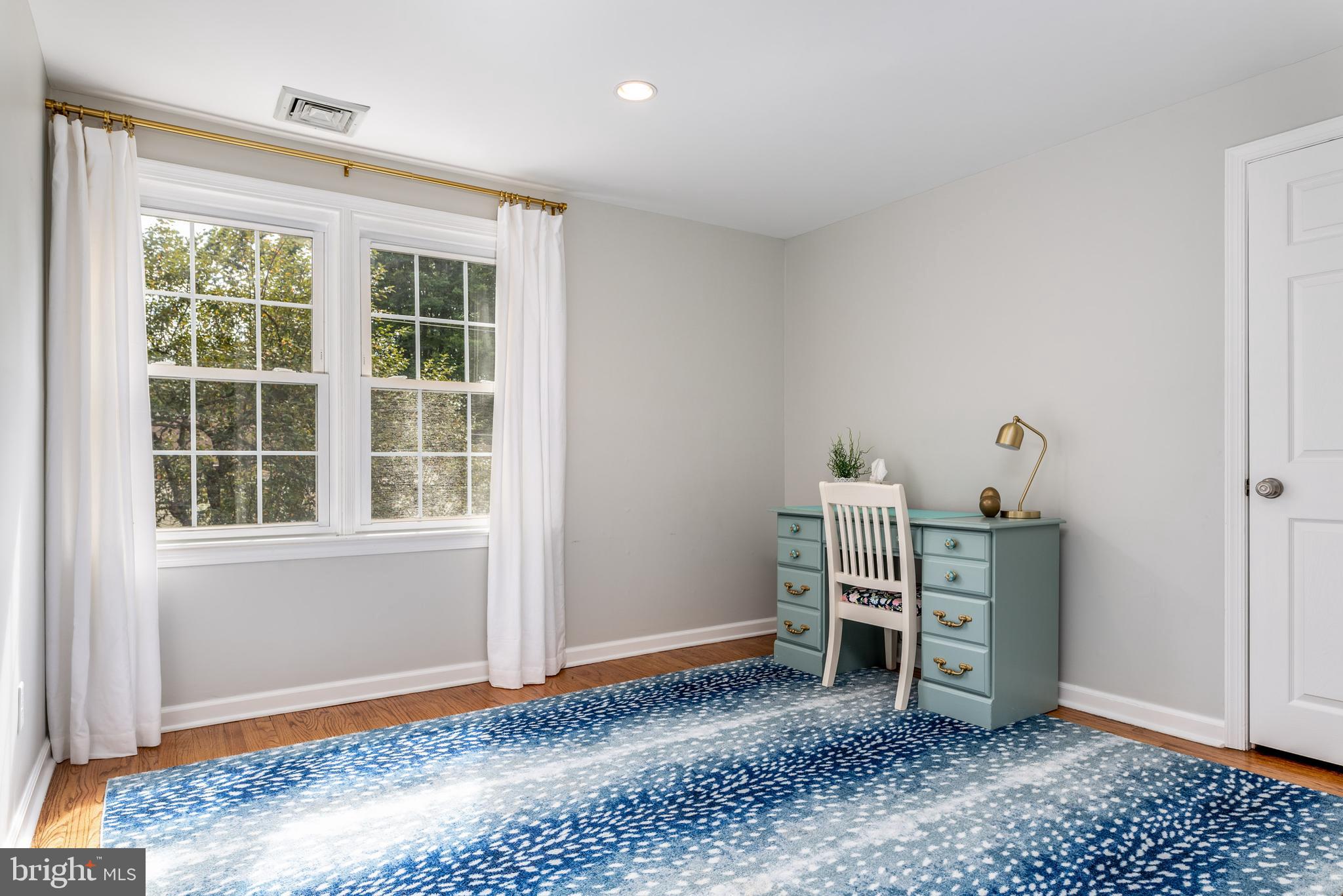 460 Woodcrest Road Wayne, PA 19087 - Photo 32 of 71 Bedroom 3