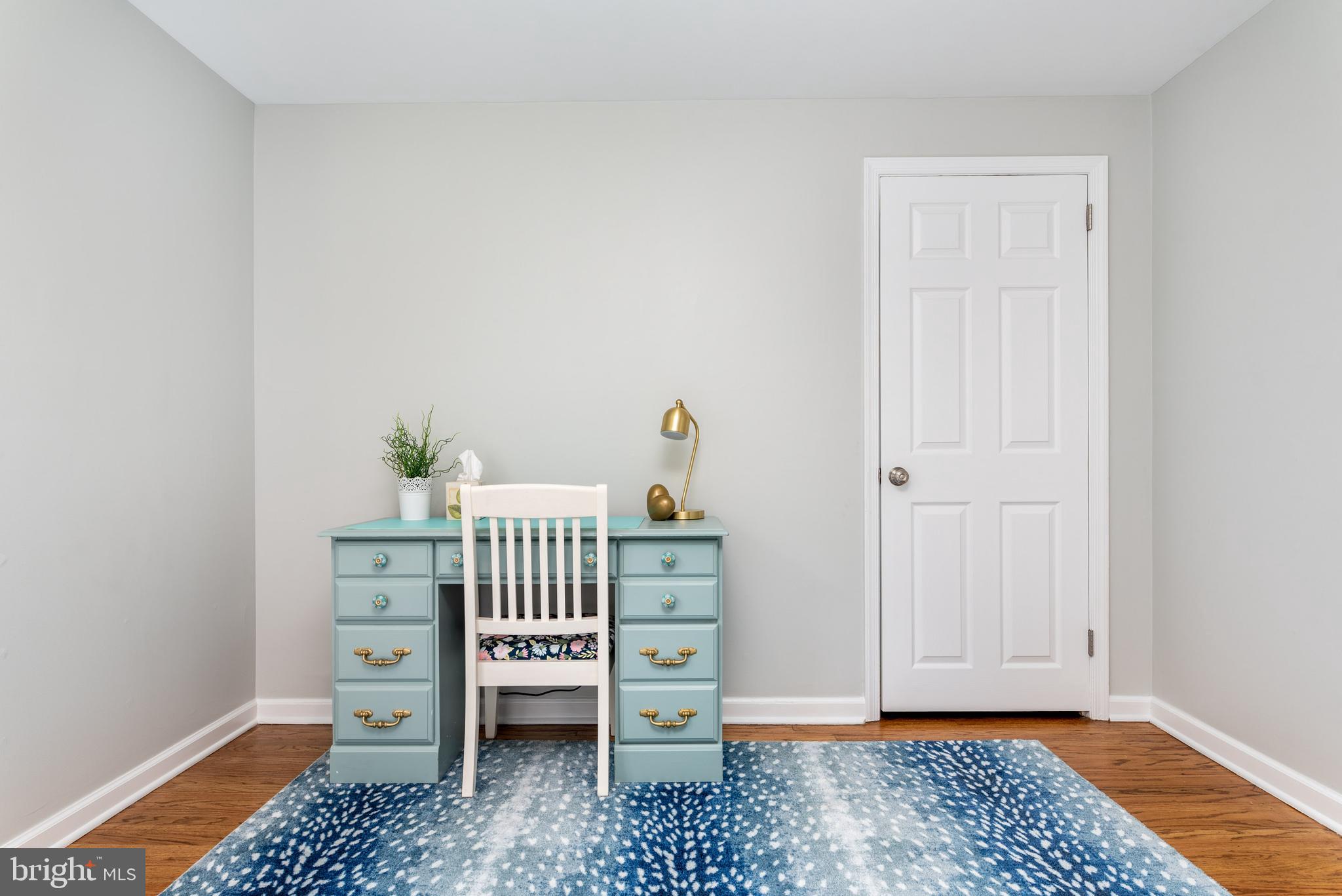 460 Woodcrest Road Wayne, PA 19087 - Photo 33 of 71 Bedroom 3