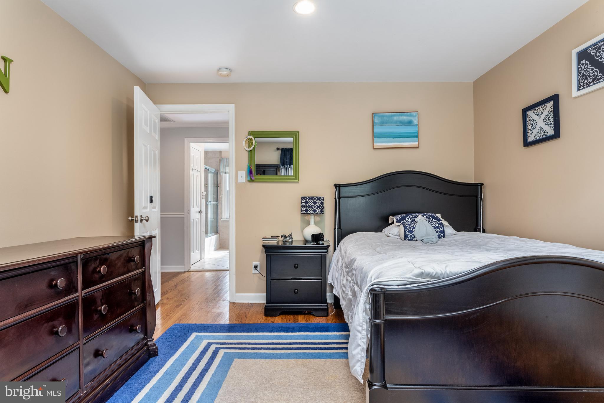 460 Woodcrest Road Wayne, PA 19087 - Photo 35 of 71 Bedroom 4