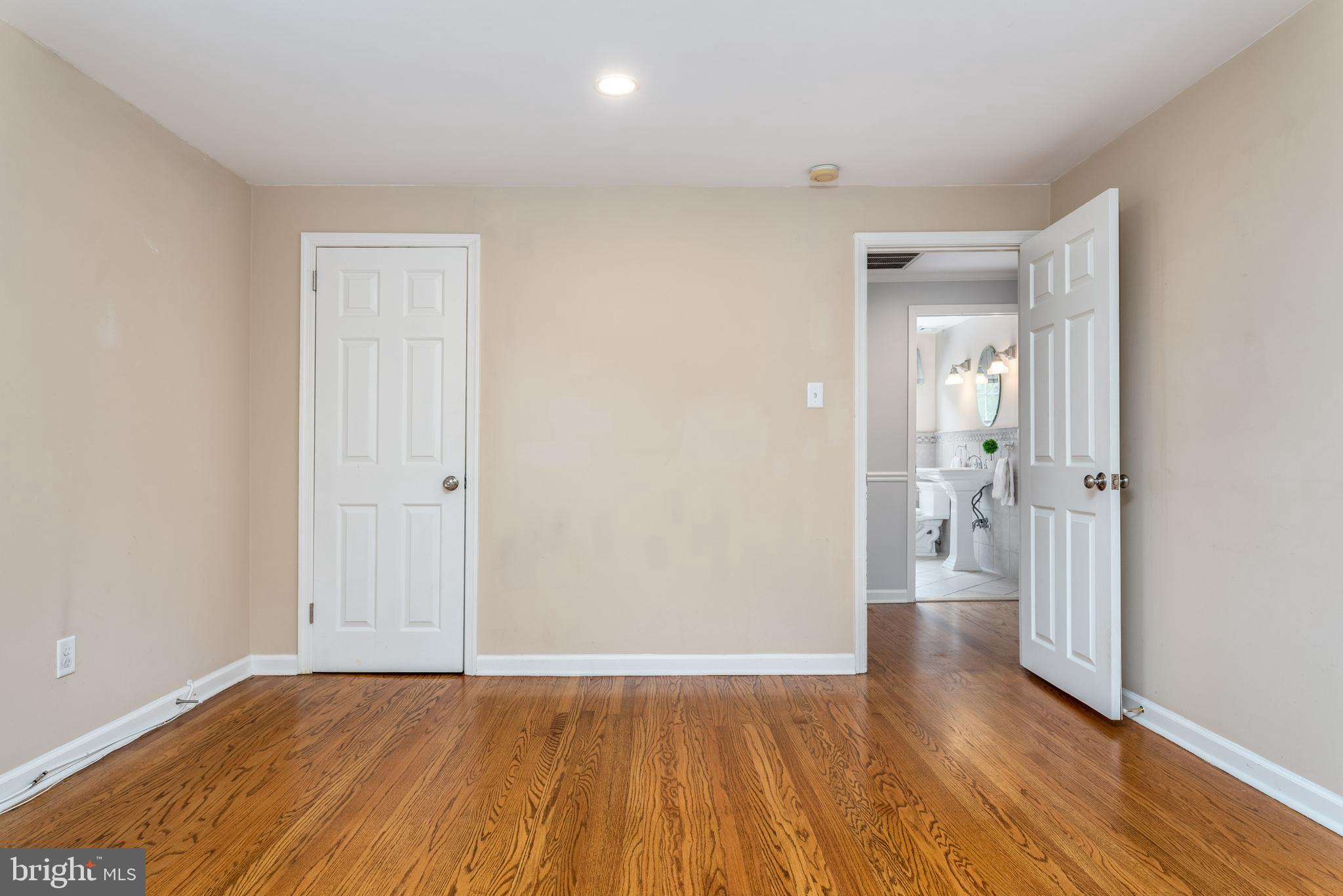 460 Woodcrest Road Wayne, PA 19087 - Photo 38 of 71 Bedroom 5