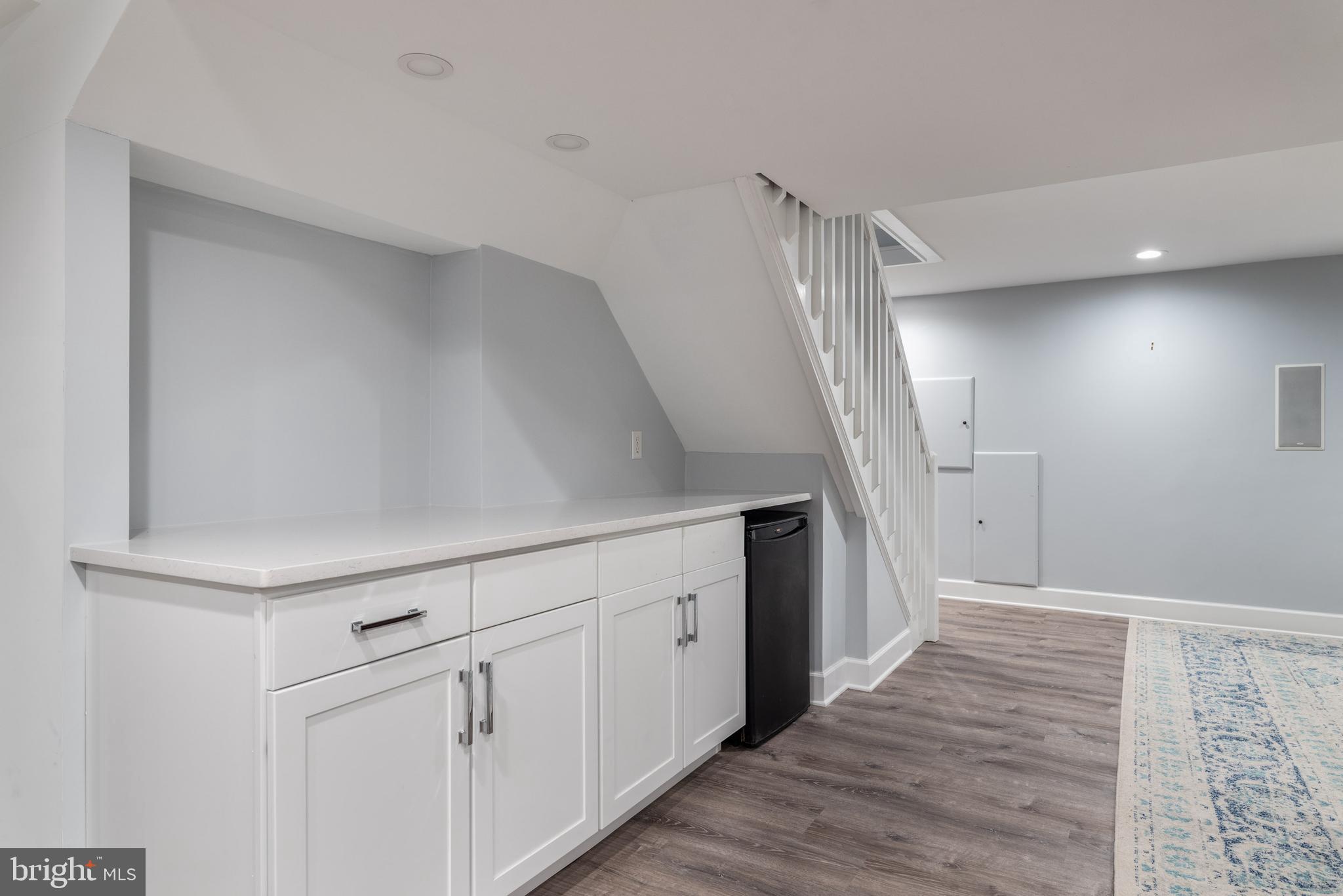 460 Woodcrest Road Wayne, PA 19087 - Photo 46 of 71 Basement - built in cabinets