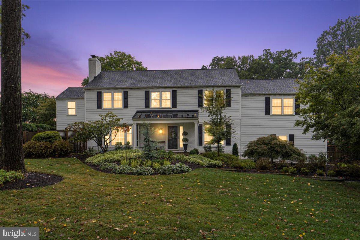 460 Woodcrest Road Wayne, PA 19087 - Photo 71 of 71 Your new home awaits!