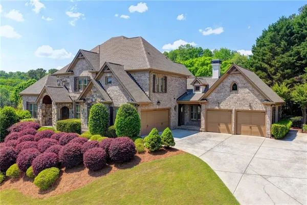 $1,390,000 | 4858 Basingstoke Drive, Suwanee, GA 30024