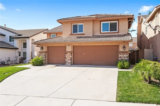 $849,000 | 5388 Wrangler Drive, Fontana, CA 92336