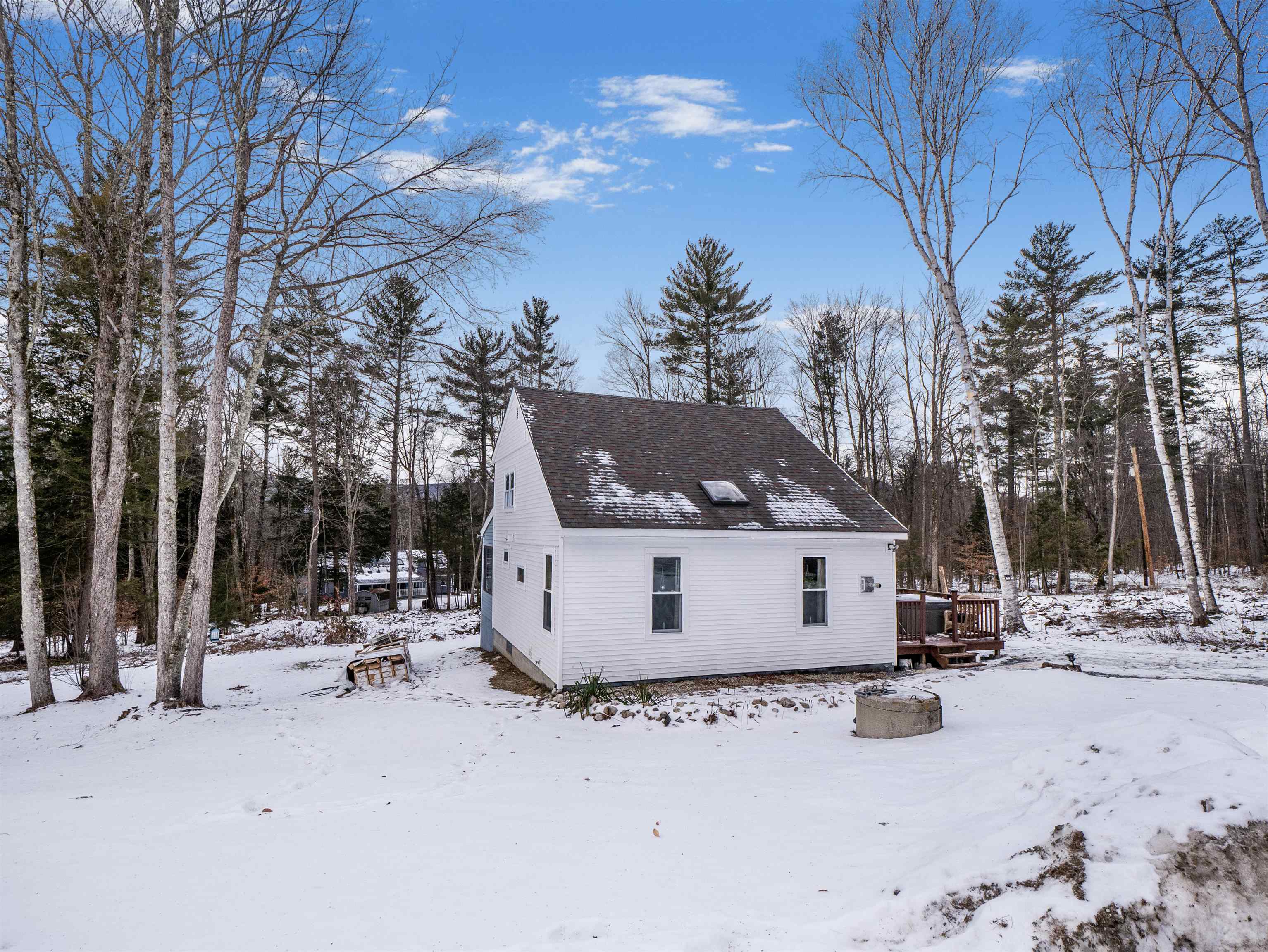 2023 N Road Sunderland, VT 05250 - Photo 22 of 28