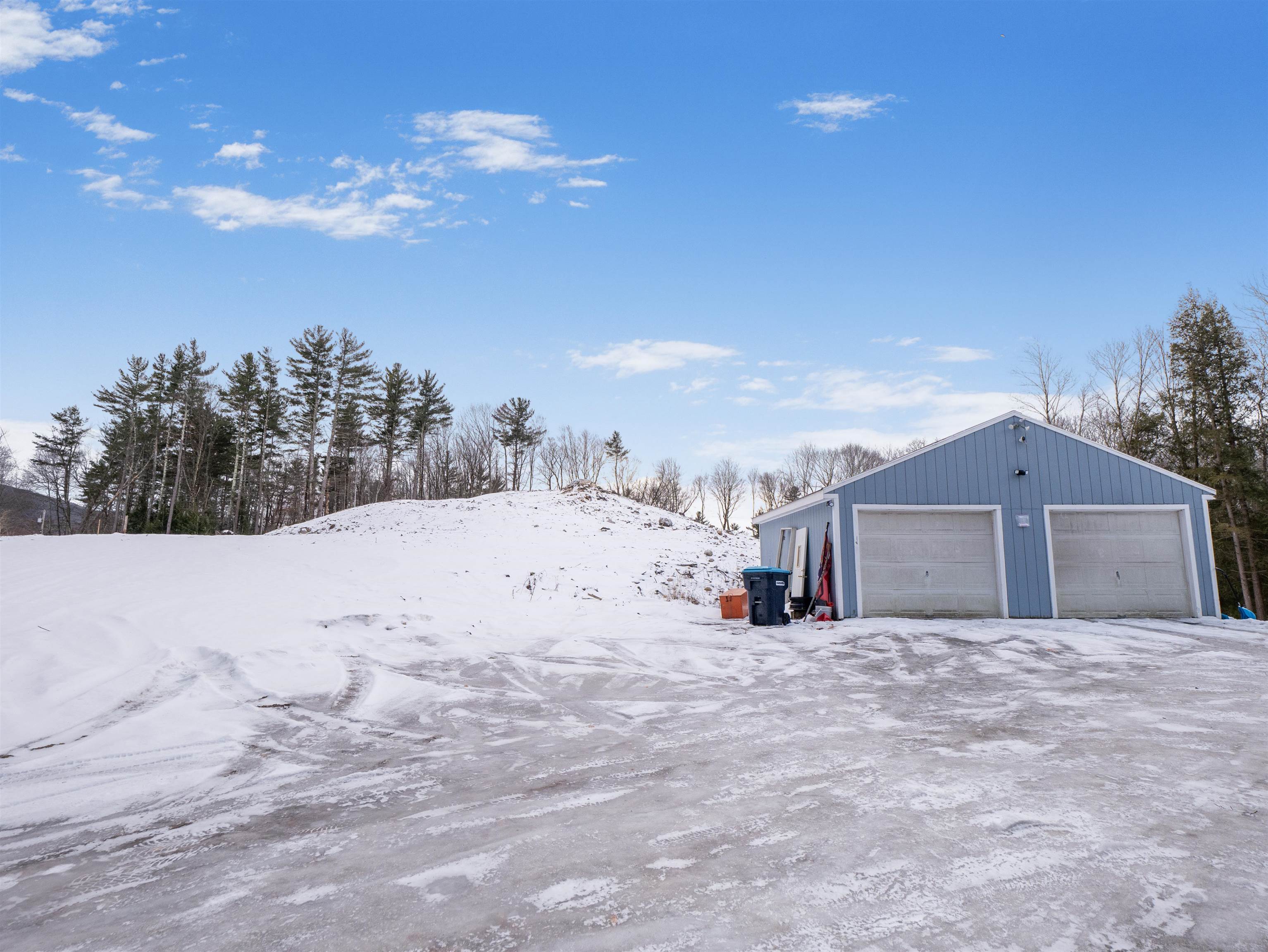 2023 N Road Sunderland, VT 05250 - Photo 23 of 28