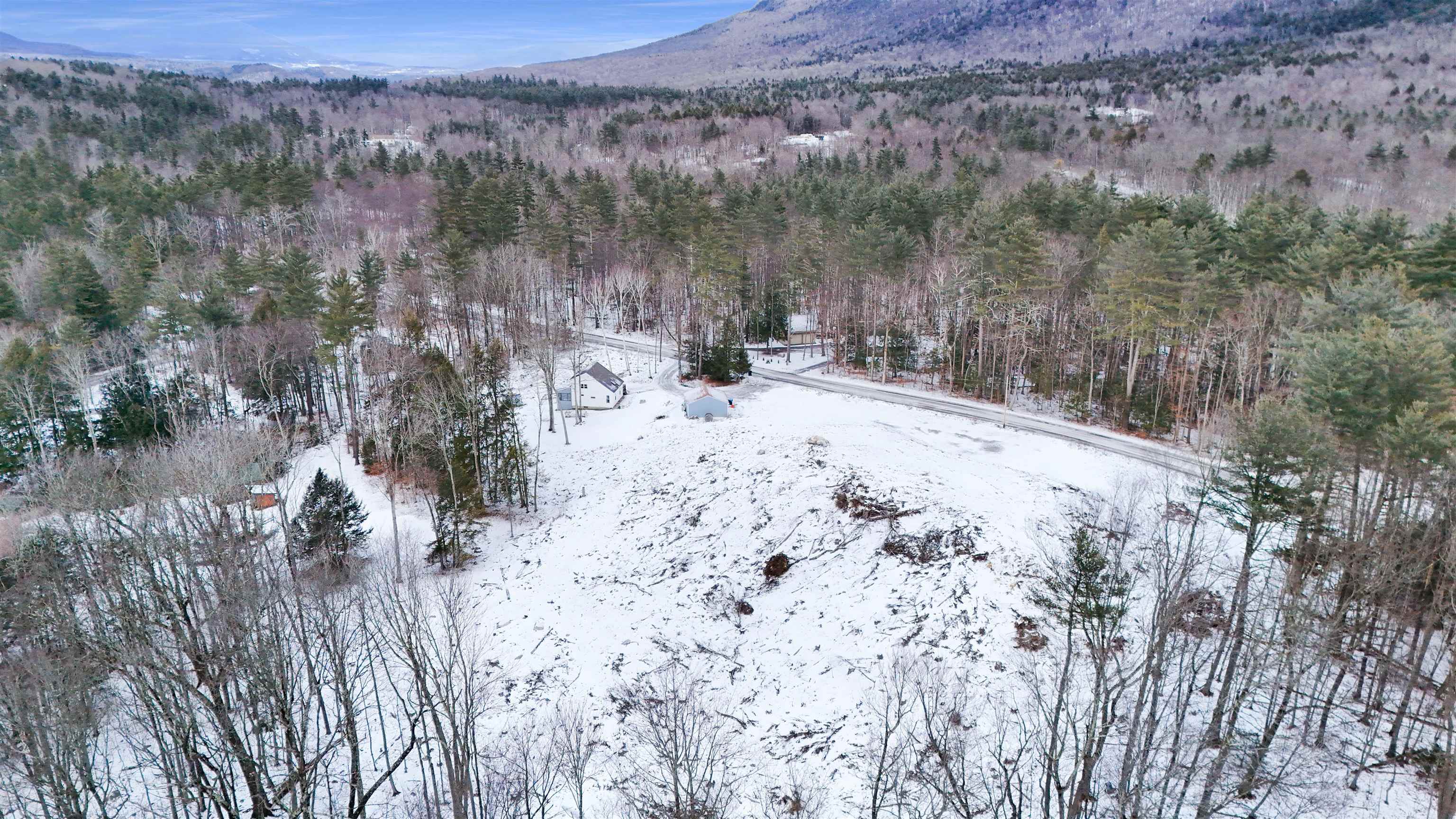 2023 N Road Sunderland, VT 05250 - Photo 25 of 28