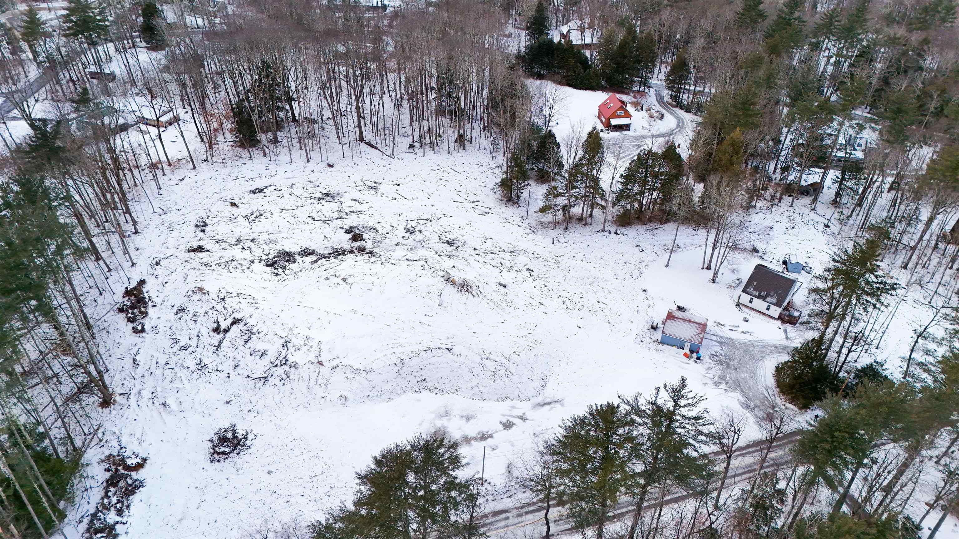 2023 N Road Sunderland, VT 05250 - Photo 26 of 28
