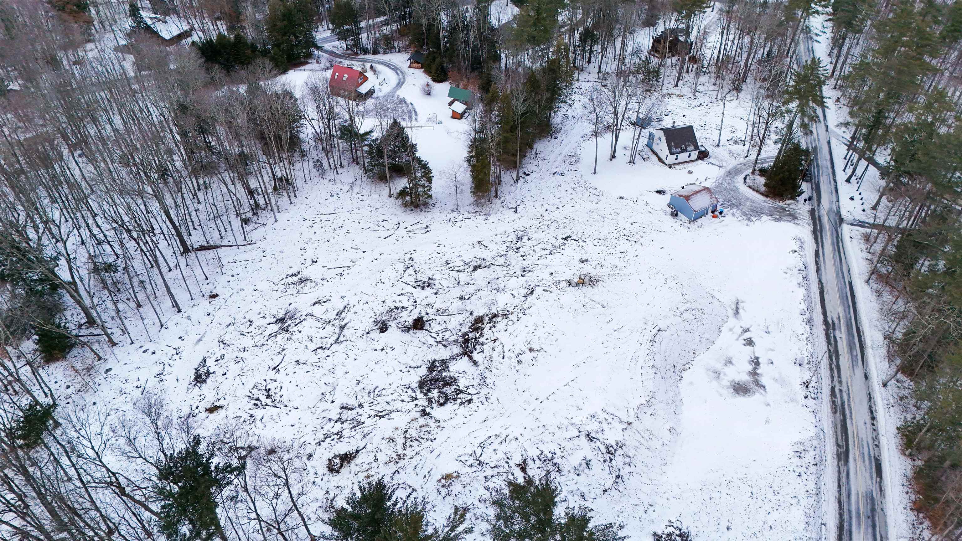 2023 N Road Sunderland, VT 05250 - Photo 27 of 28