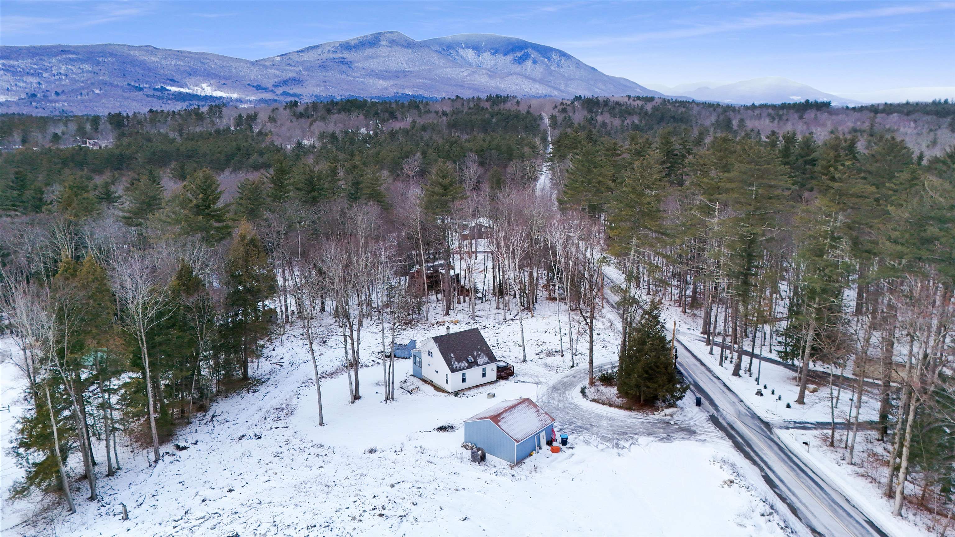 2023 N Road Sunderland, VT 05250 - Photo 28 of 28