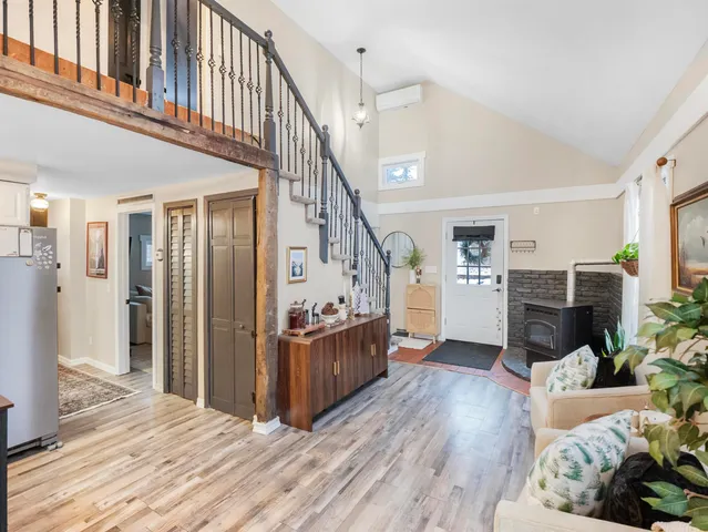 $425,000 | 2023 N Road, Sunderland, VT 05250