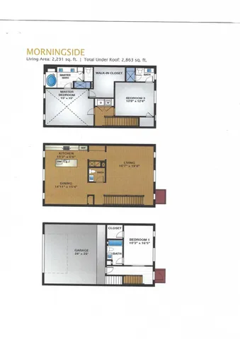 $1,575,000 | 147 North Cannery Row Circle, Delray Beach, FL 33444