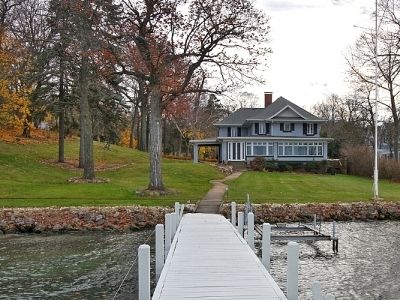 1028 South Lake Shore Drive, Fontana, WI 53125