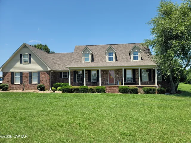 $599,999 | 48 Harris Grove Road, Humboldt, TN 38343