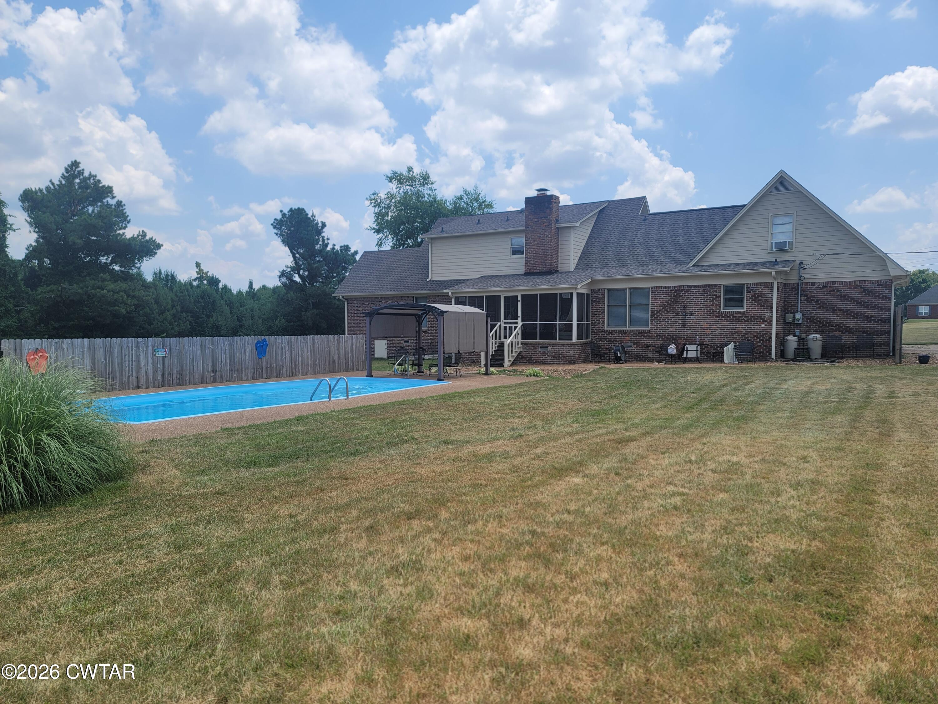 48 Harris Grove Road Humboldt, TN 38343 - Photo 2 of 31 8021