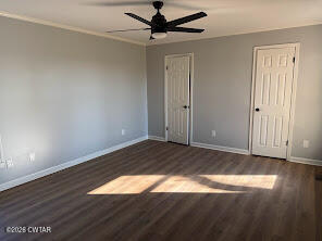 48 Harris Grove Road Humboldt, TN 38343 - Photo 21 of 31 master