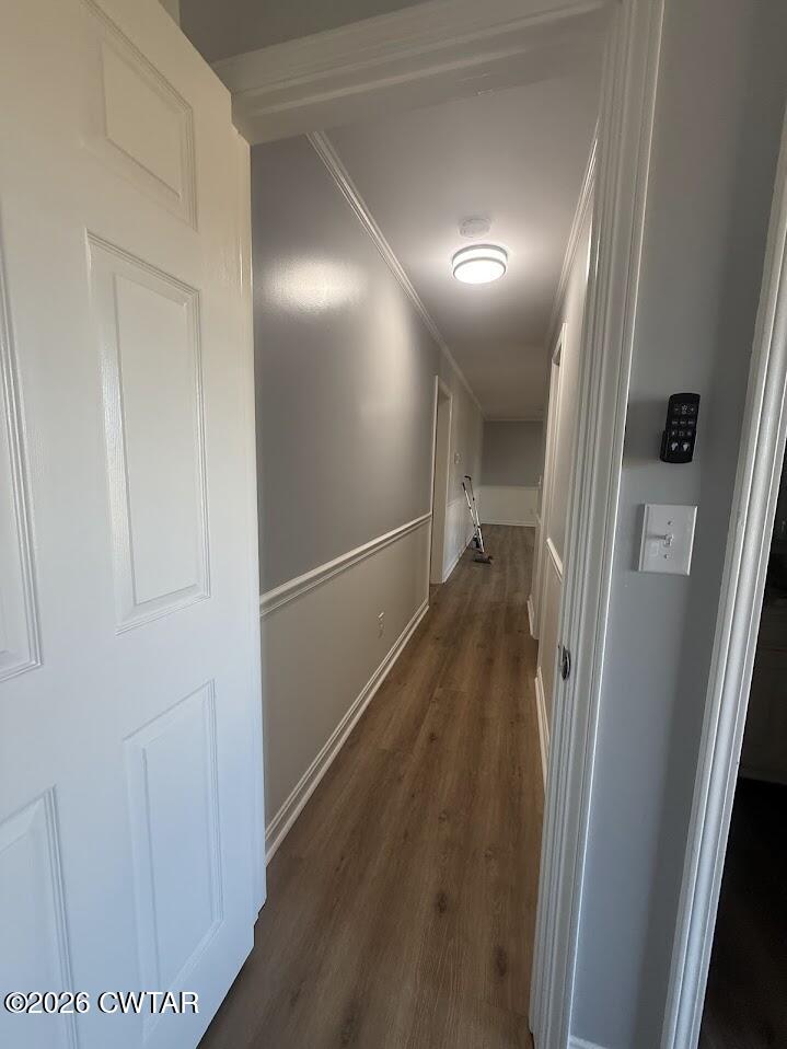 48 Harris Grove Road Humboldt, TN 38343 - Photo 24 of 31 hall