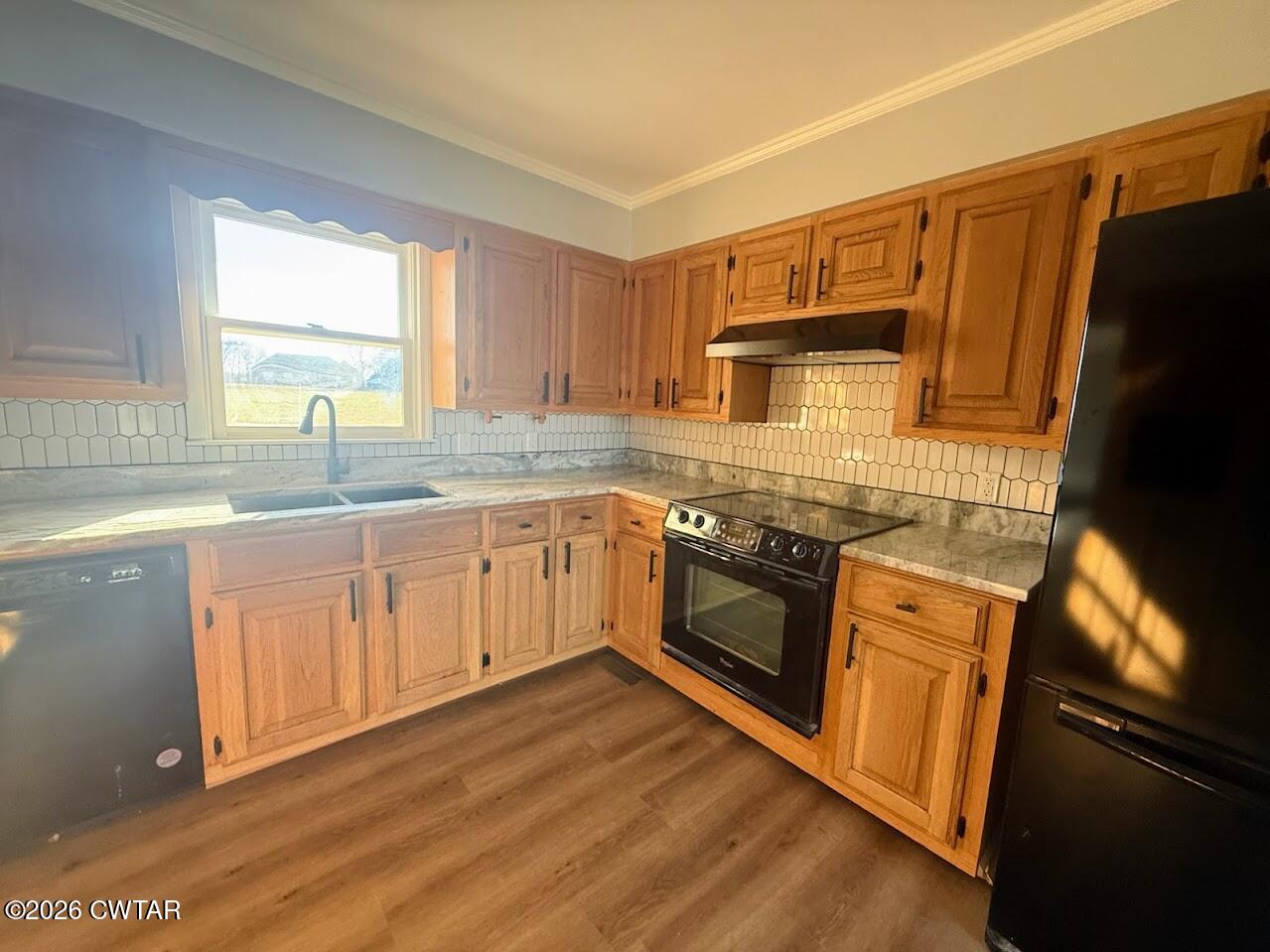 48 Harris Grove Road Humboldt, TN 38343 - Photo 10 of 31 kitc