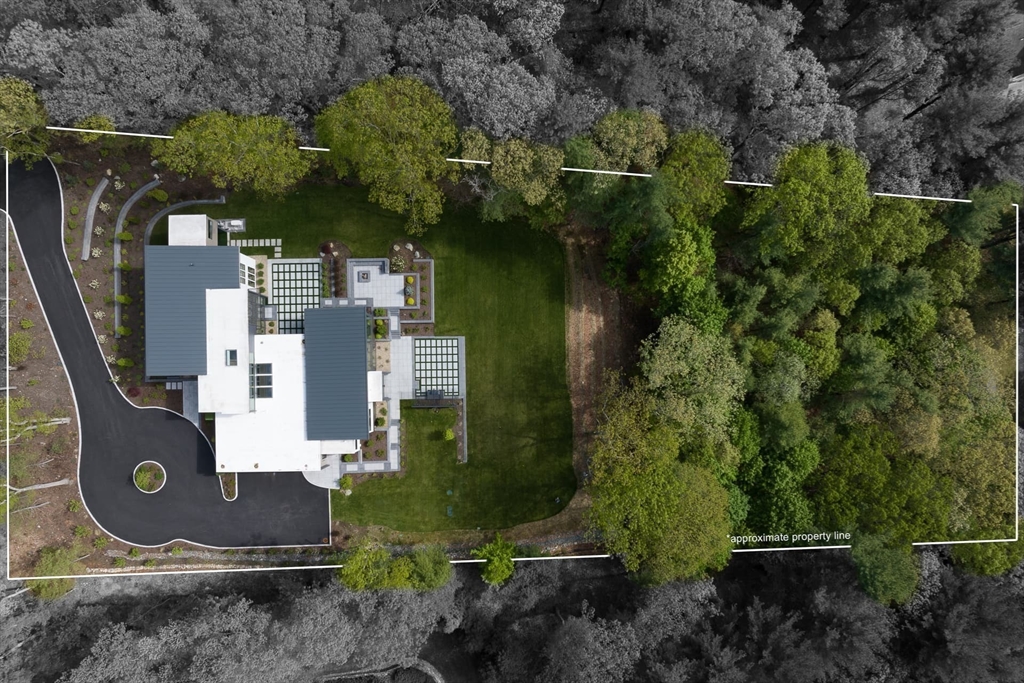 26 Spruce Hill Road Weston, MA 02493 - Photo 41 of 42