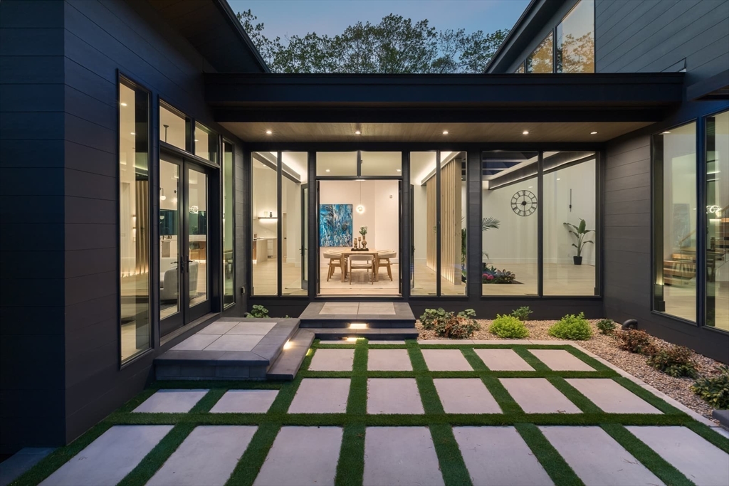 26 Spruce Hill Road Weston, MA 02493 - Photo 6 of 42