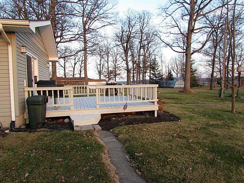 1965 West S R 274 Huntsville, OH 43324 - Photo 22 of 24