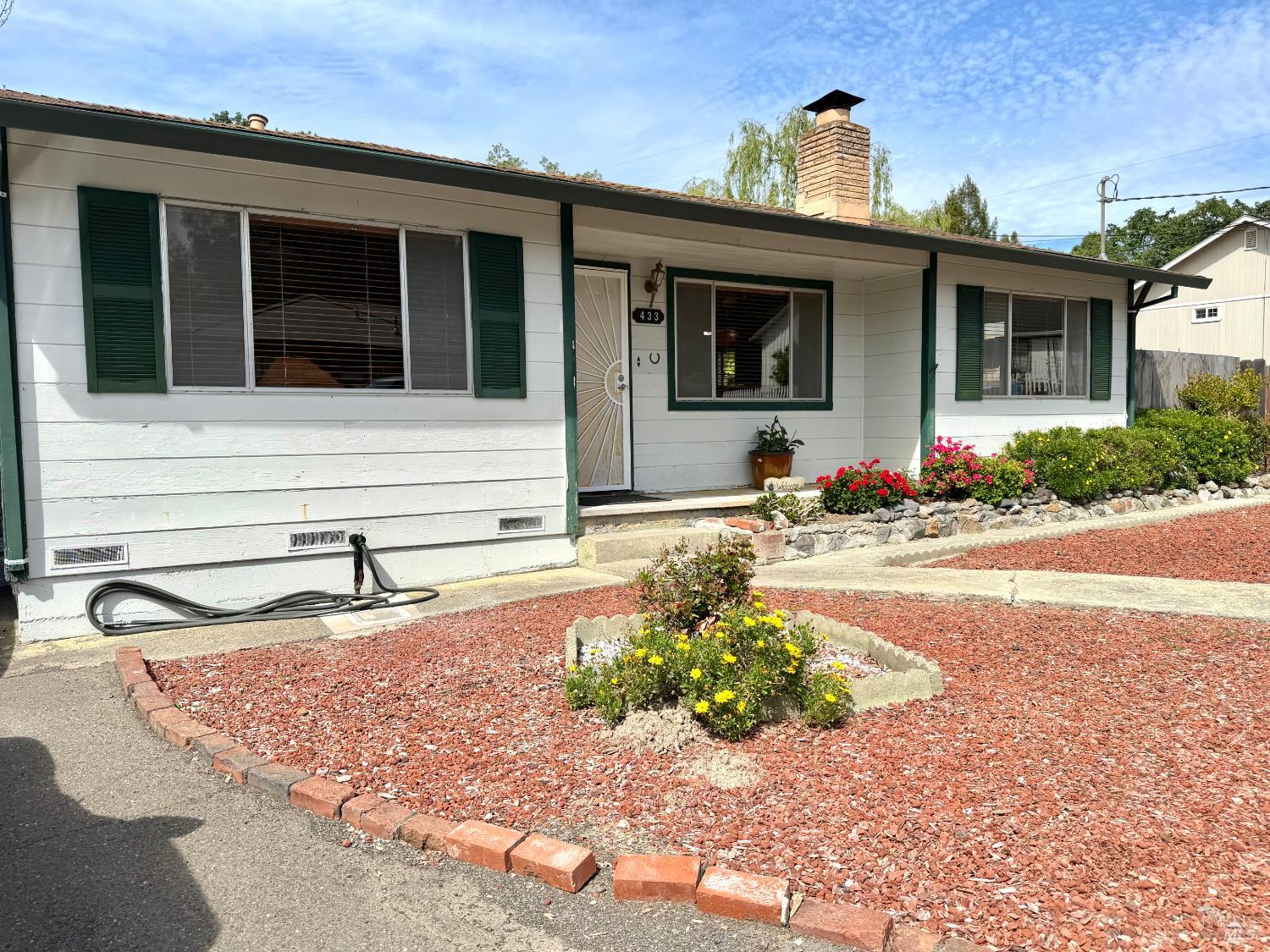 433 Brush Street Graton, CA 95444 - Photo 1 of 16