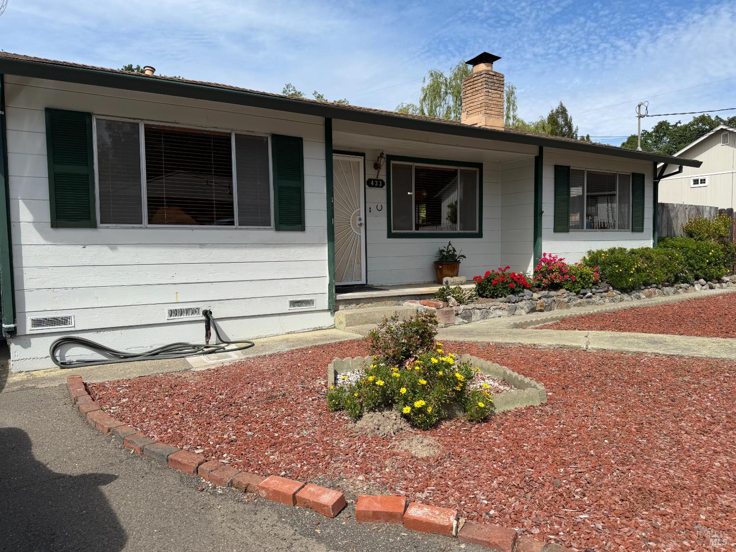 433 Brush Street Graton, CA 95444 - Photo 12 of 16