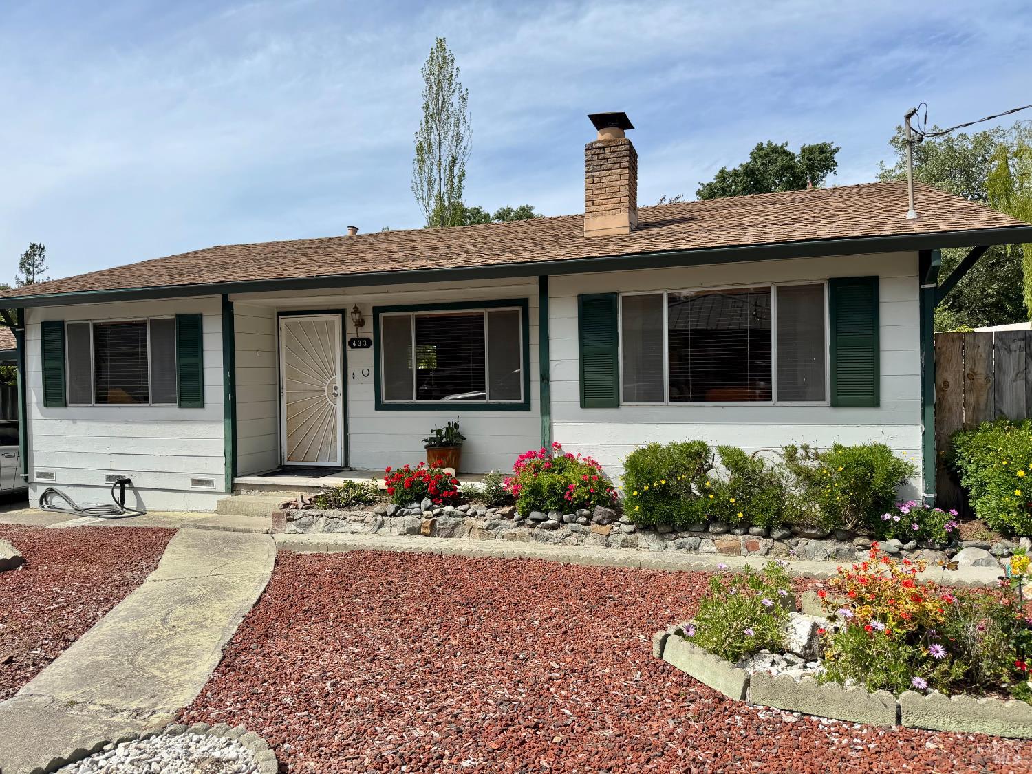 433 Brush Street Graton, CA 95444 - Photo 15 of 16