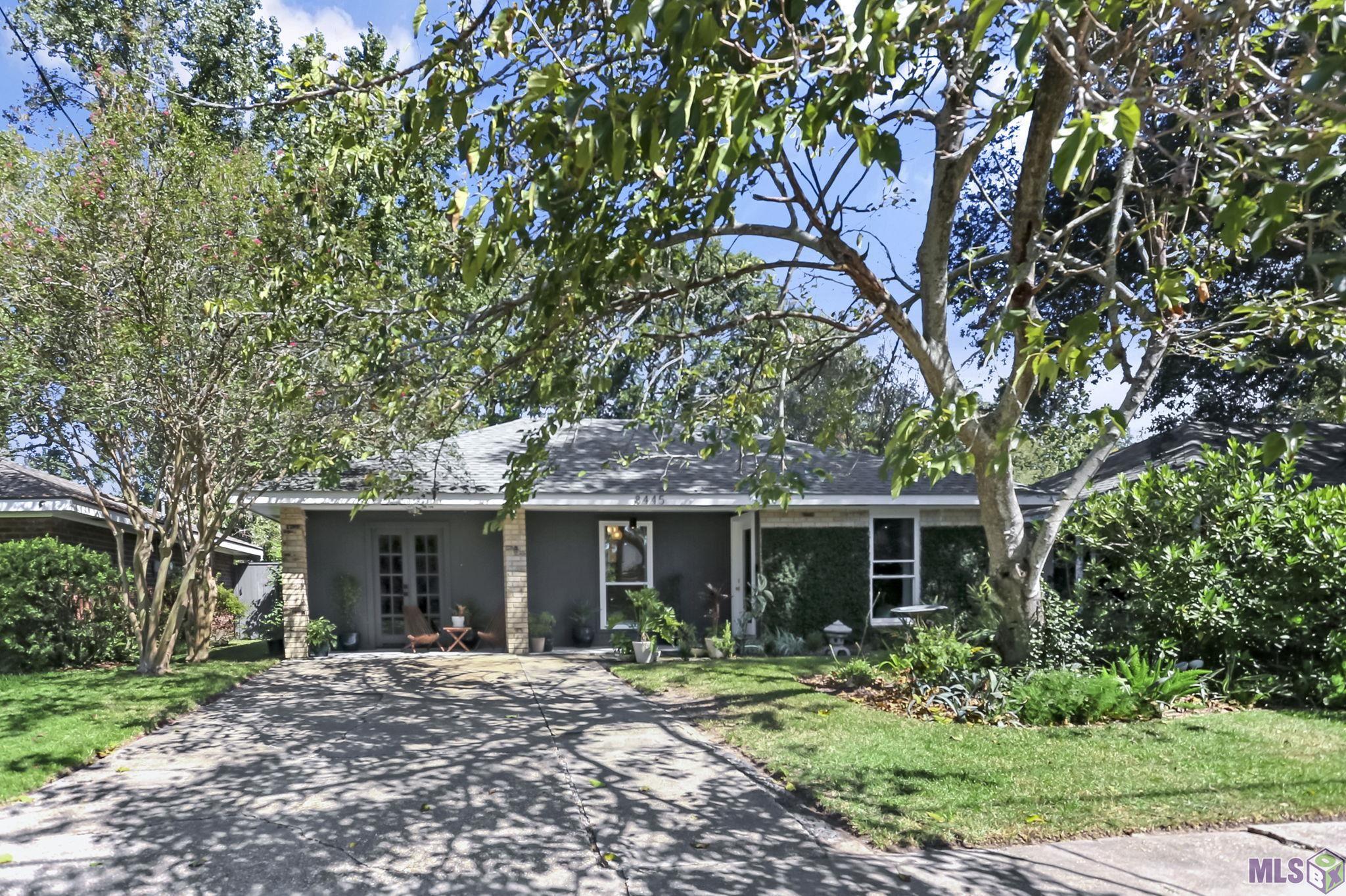 8445 Justin Avenue Baton Rouge, LA 70809 - Photo 1 of 17 Gallery Image 1