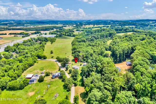 $299,900 | 921 Niles Ferry Road, Greenback, TN 37742