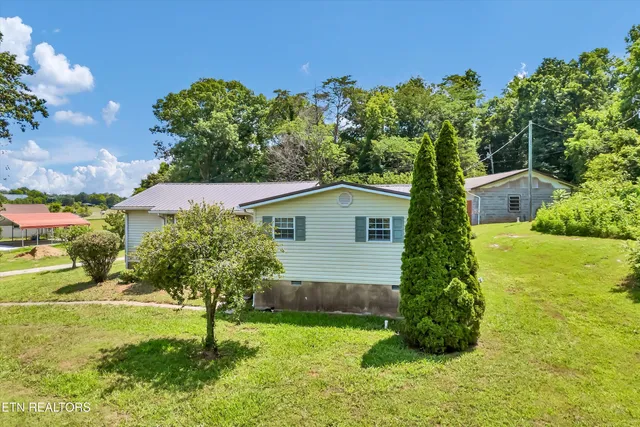 $299,900 | 921 Niles Ferry Road, Greenback, TN 37742