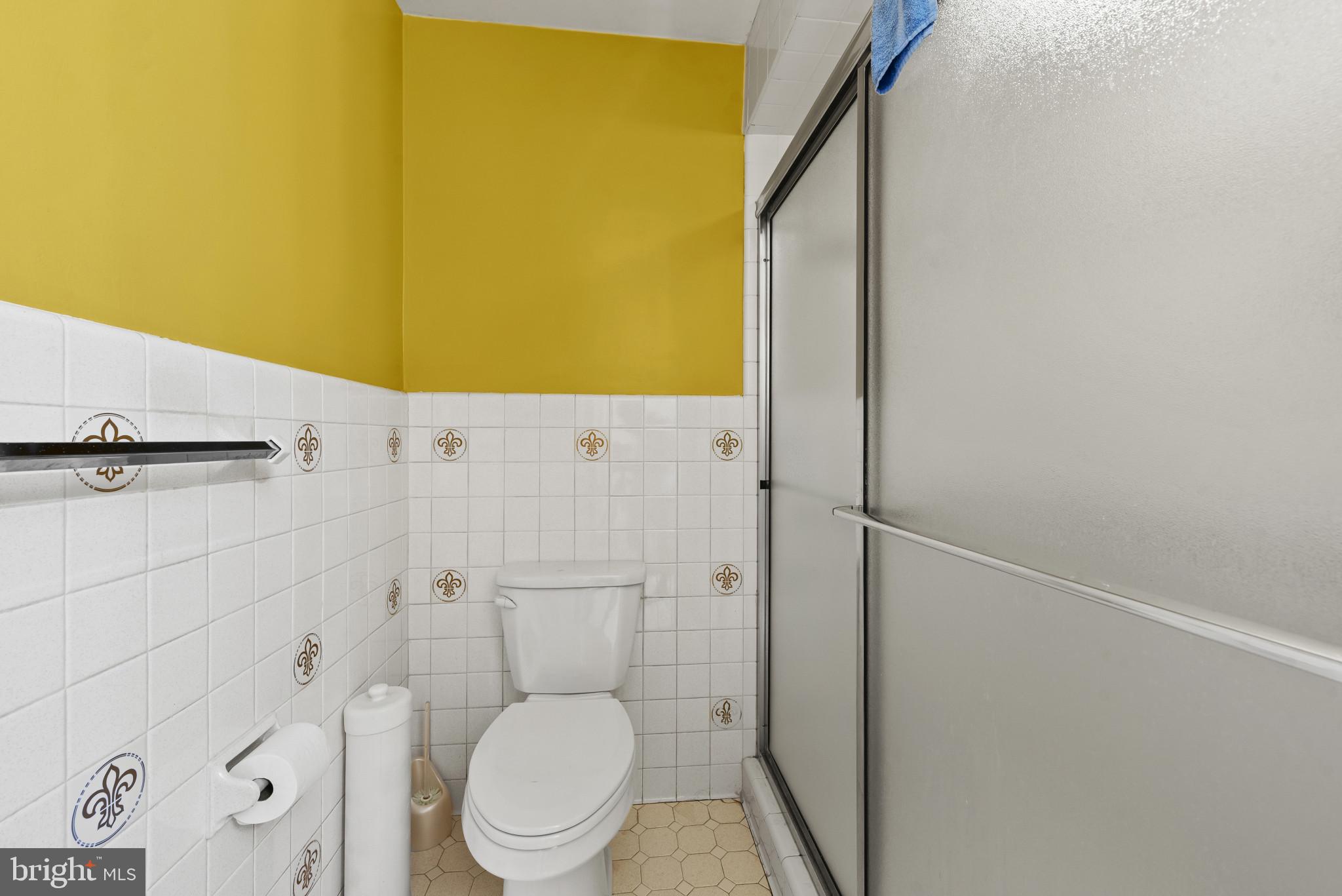9902 Braewood Road Randallstown, MD 21133 - Photo 26 of 44 Primary Bath