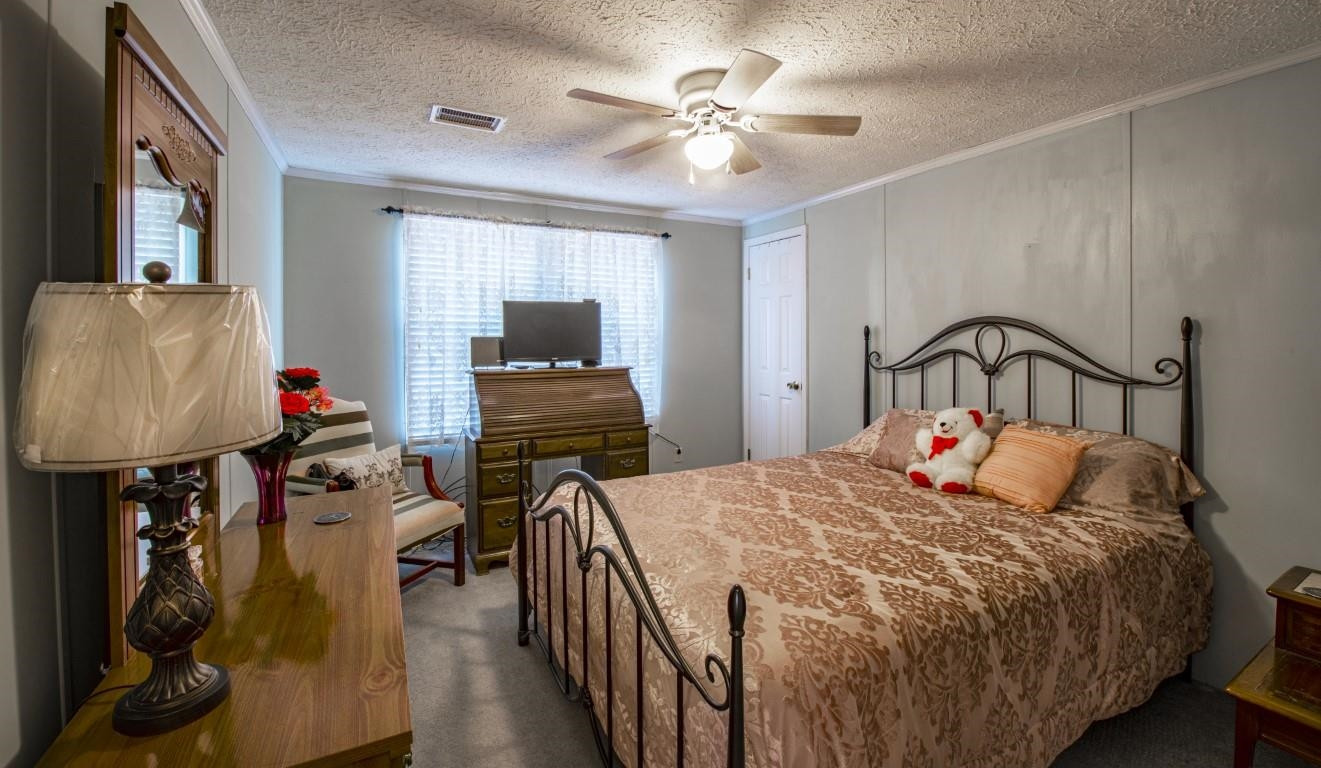 145 Davis Road Wendell, NC 27591 - Photo 4 of 24 Photo 4