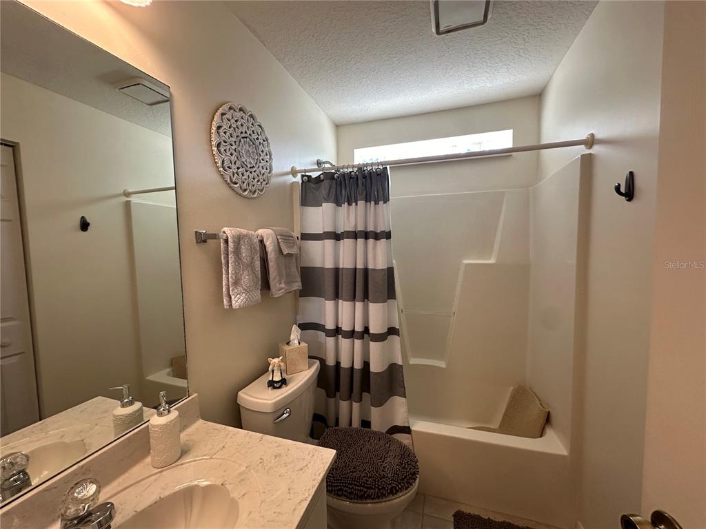 8649 Southwest 108th Ln Road Ocala, FL 34481 - Photo 34 of 72 2ND BATHROOM