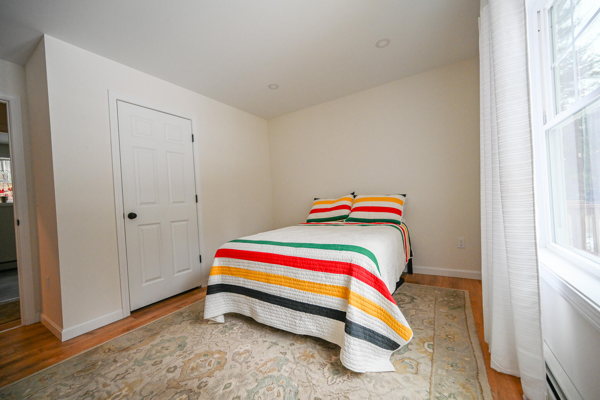 84 Harbor View Drive Limerick, ME 04048 - Photo 21 of 42 Bedroom 2