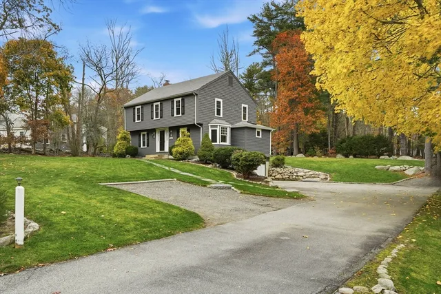 $850,000 | 665 Grove Street, Norwell, MA 02061